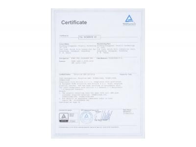 TUV certification-03